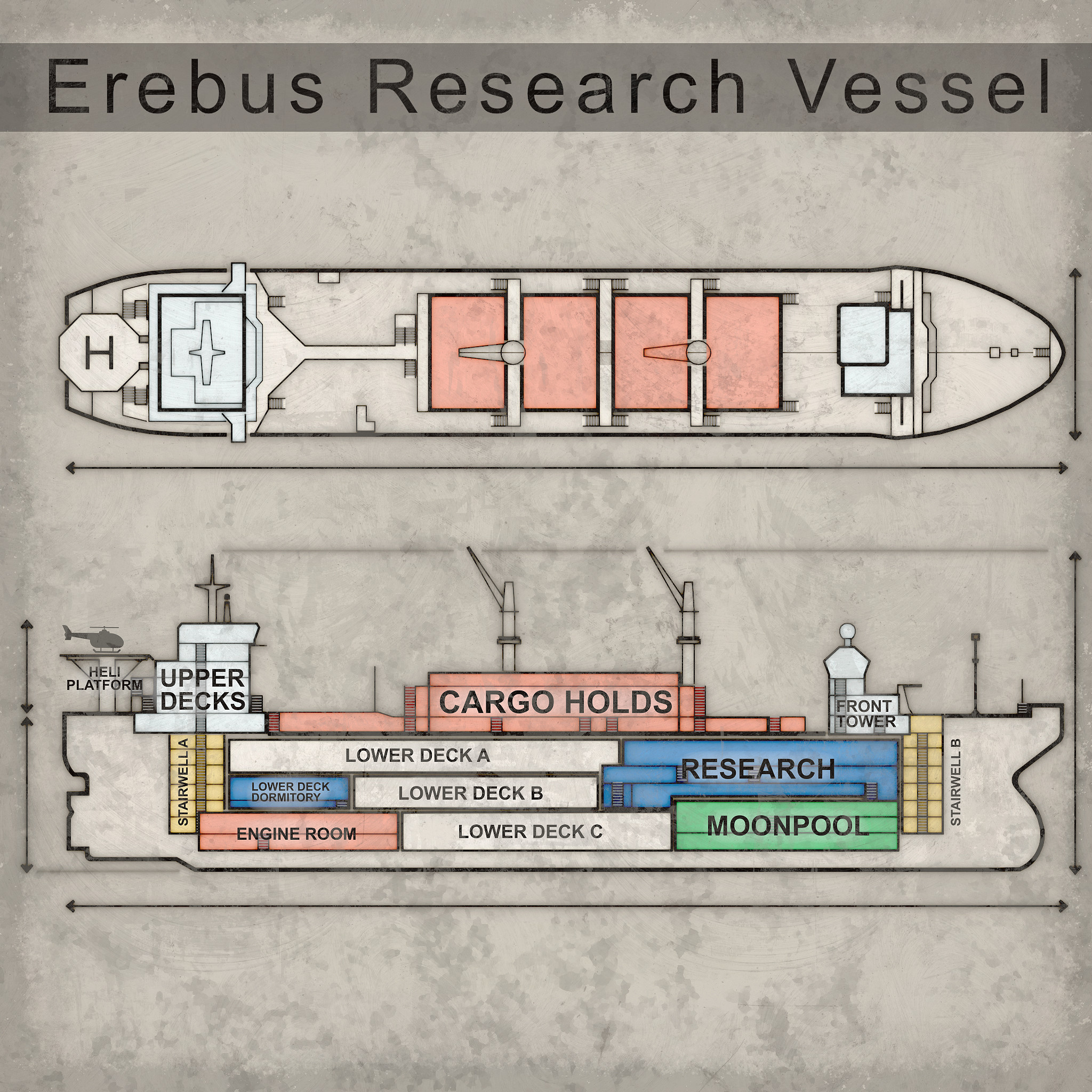 Erebus