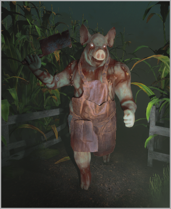 Pigman