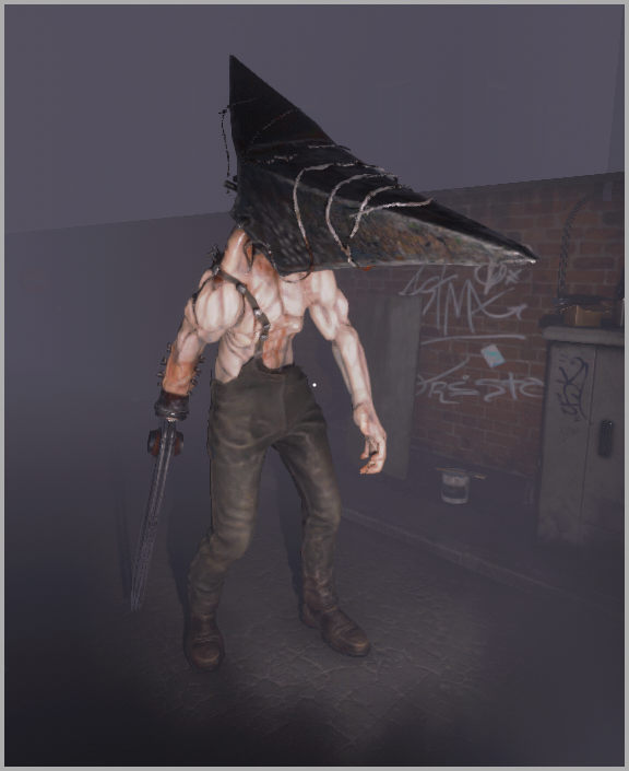 Nameless (Chainsaw Man)