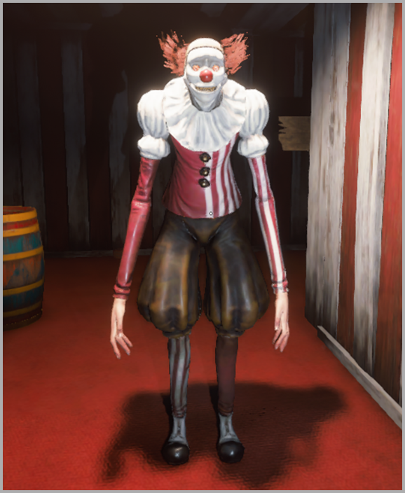 Clown