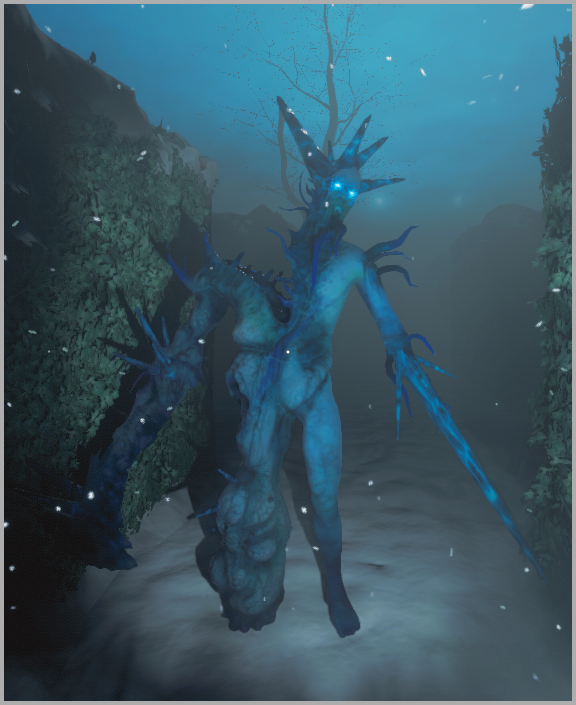 Frostfoot